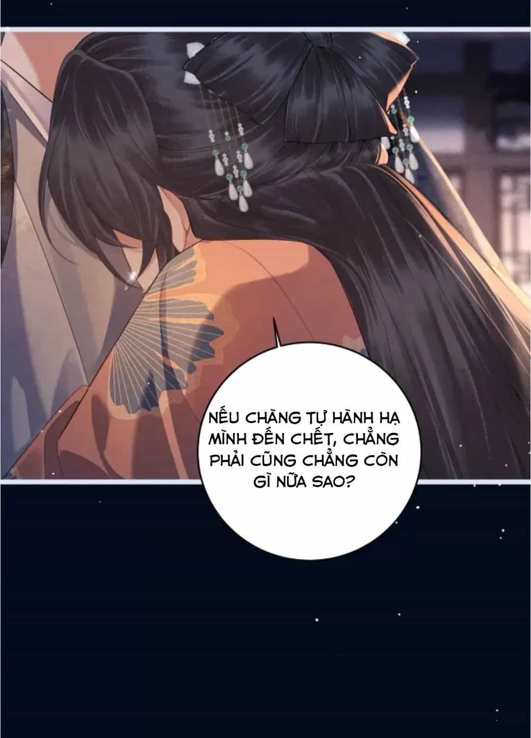 Gả Cho Phản Diện - Chương 132 - ảnh 54