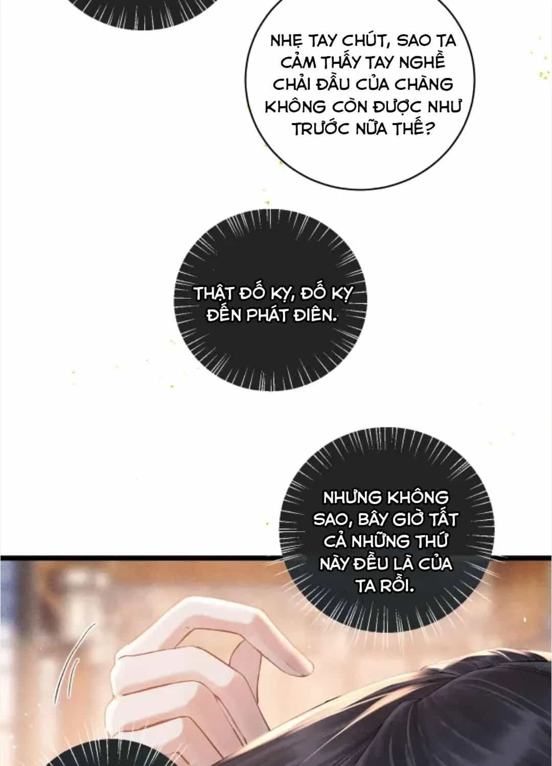 Gả Cho Phản Diện - Chương 132 - ảnh 6