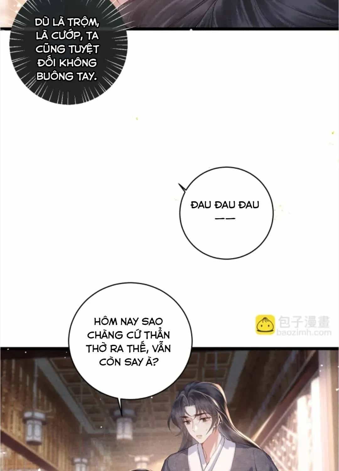 Gả Cho Phản Diện - Chương 132 - ảnh 7