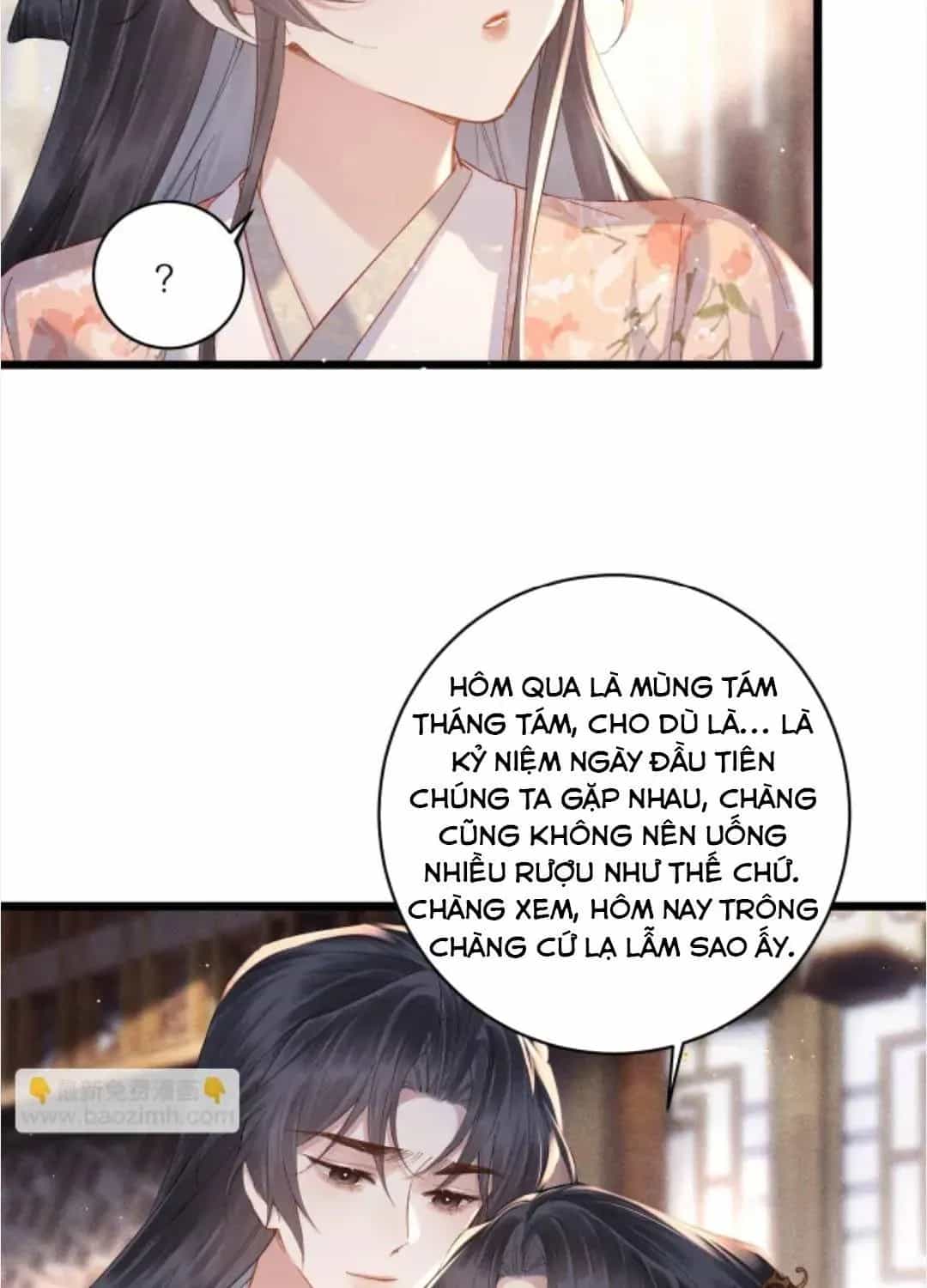 Gả Cho Phản Diện - Chương 132 - ảnh 9