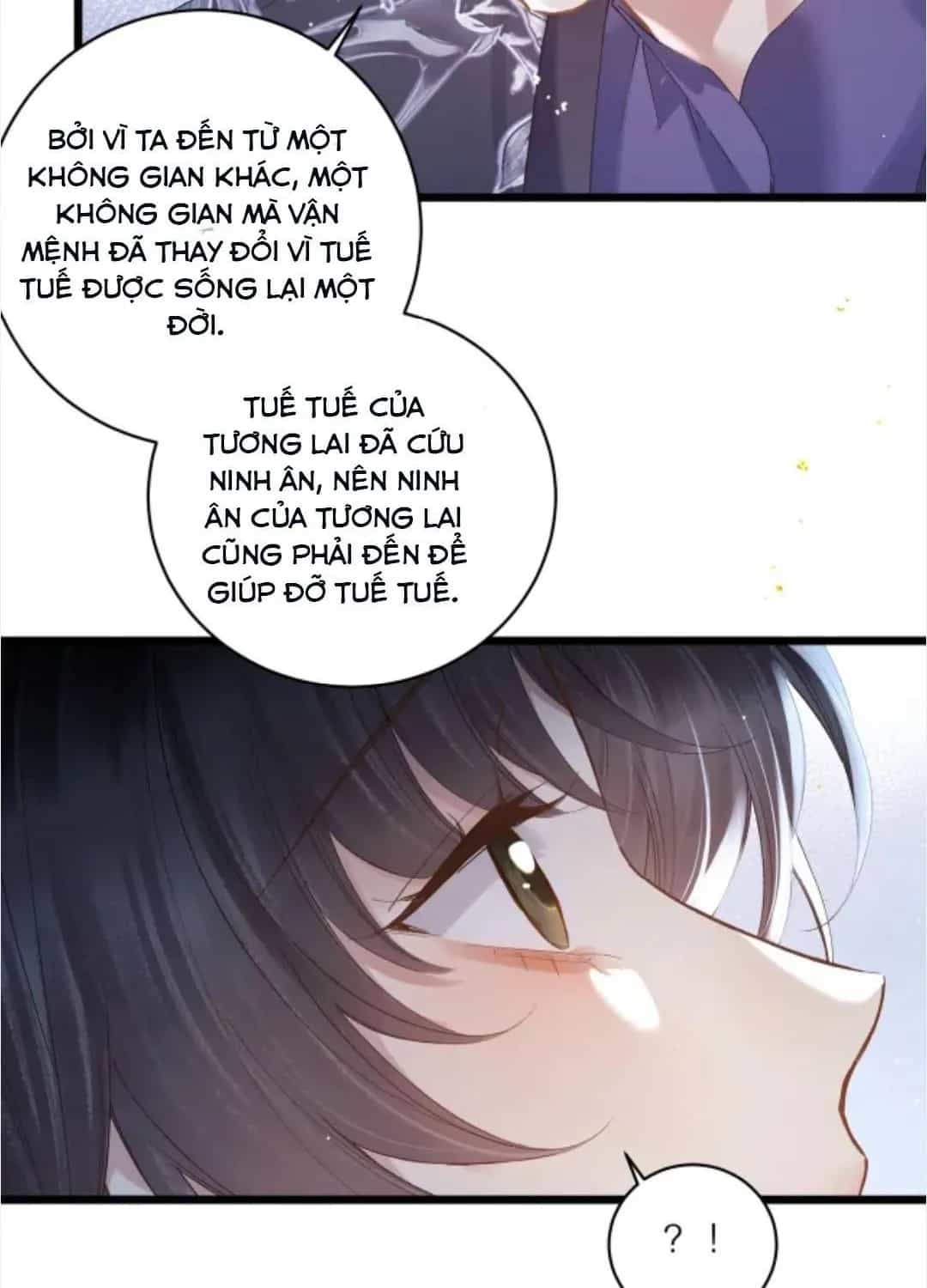 Gả Cho Phản Diện - Chương 133 - ảnh 18