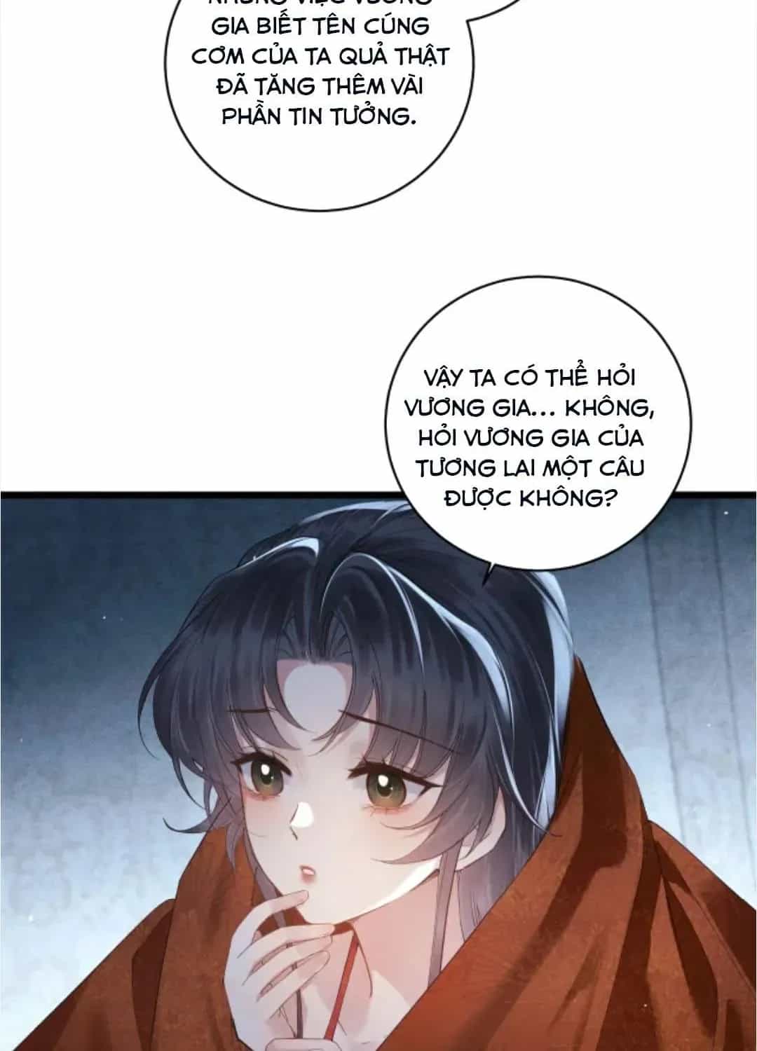 Gả Cho Phản Diện - Chương 133 - ảnh 20
