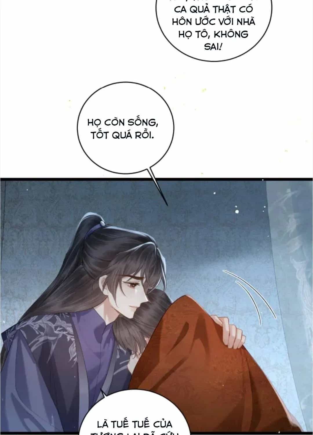 Gả Cho Phản Diện - Chương 133 - ảnh 25