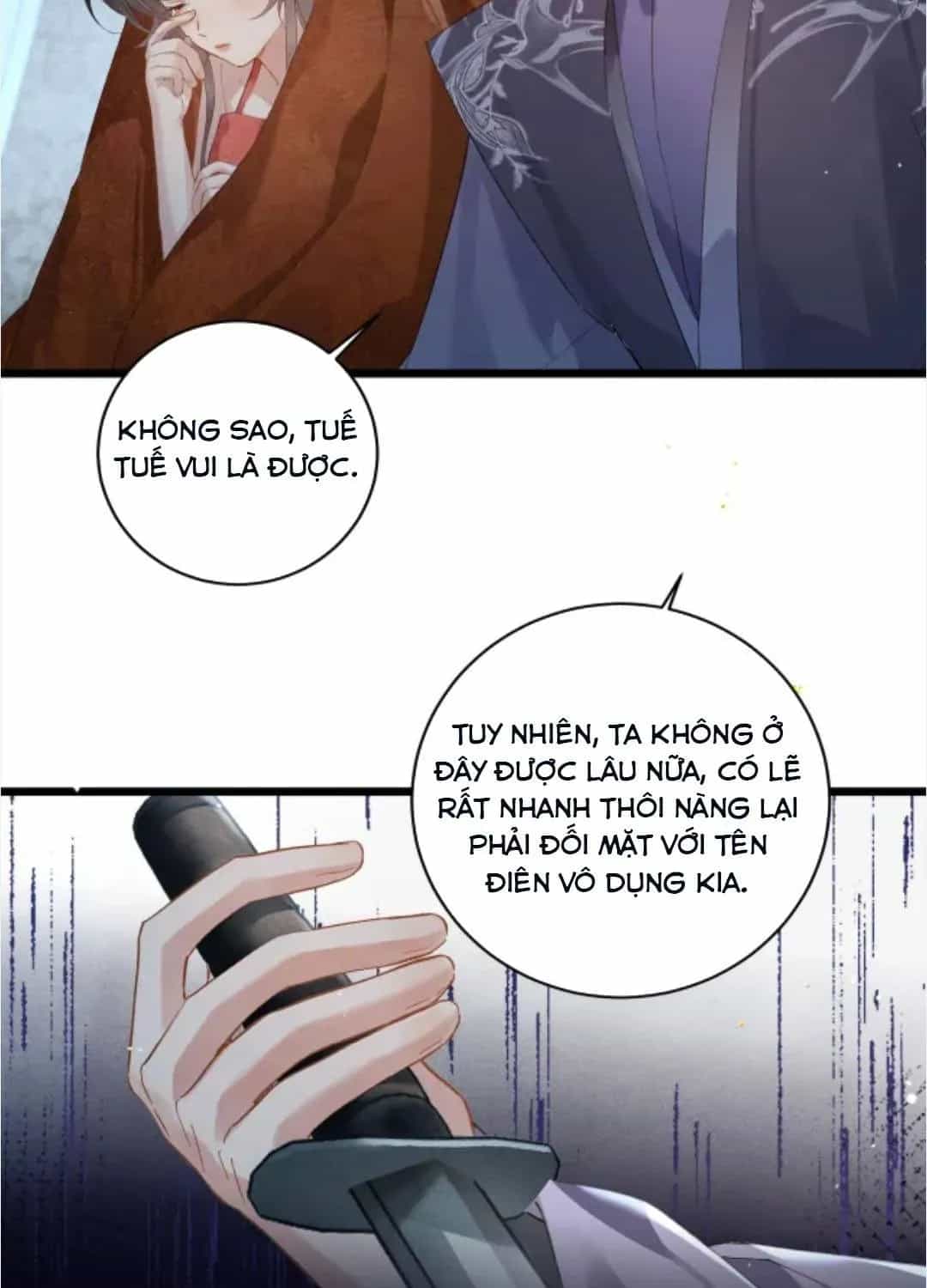 Gả Cho Phản Diện - Chương 133 - ảnh 27