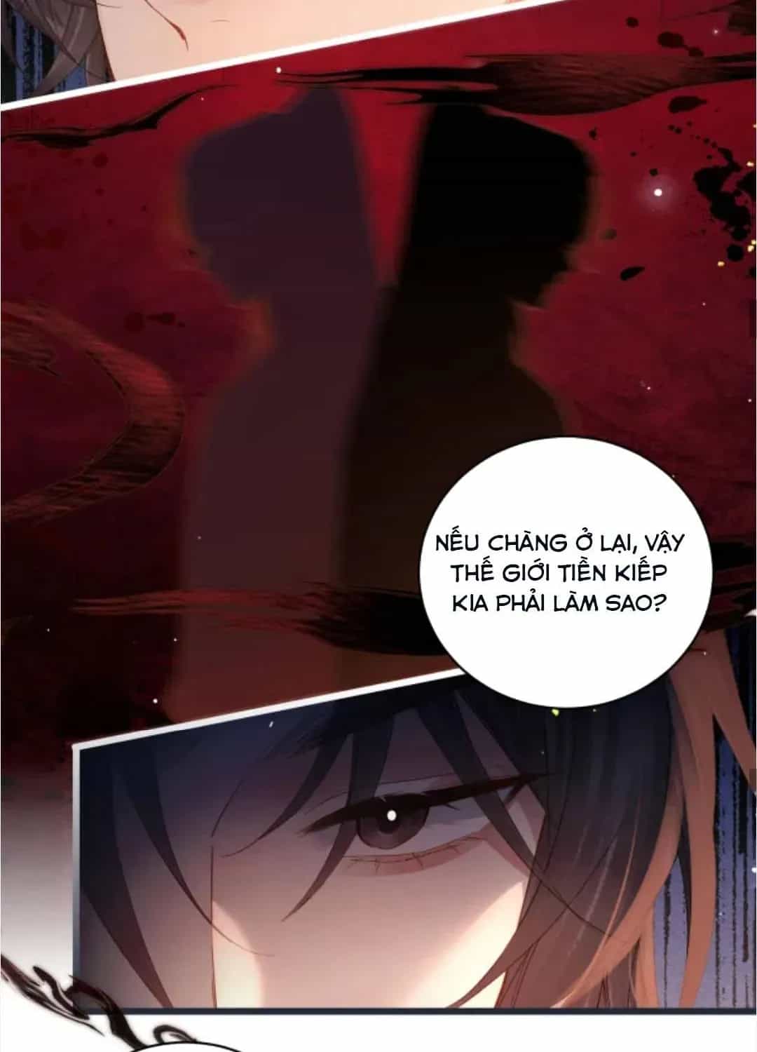 Gả Cho Phản Diện - Chương 133 - ảnh 32