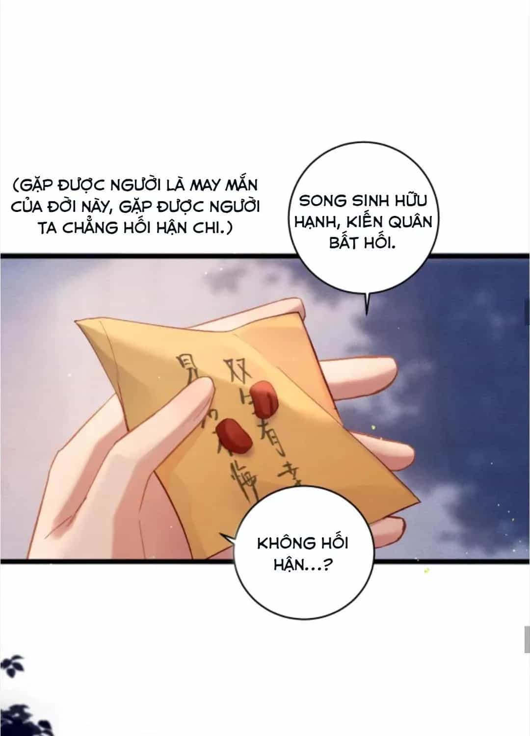 Gả Cho Phản Diện - Chương 133 - ảnh 35