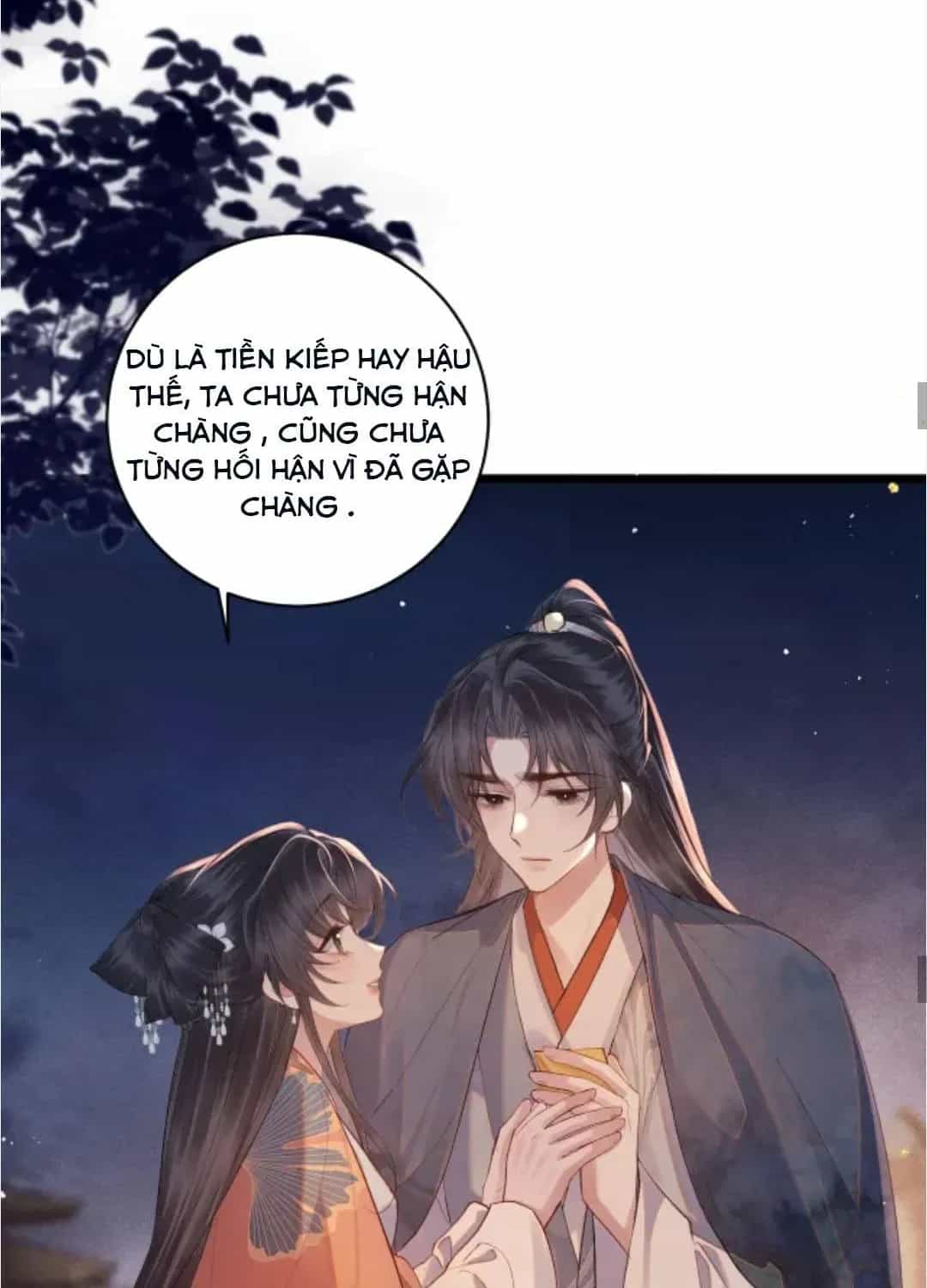 Gả Cho Phản Diện - Chương 133 - ảnh 36