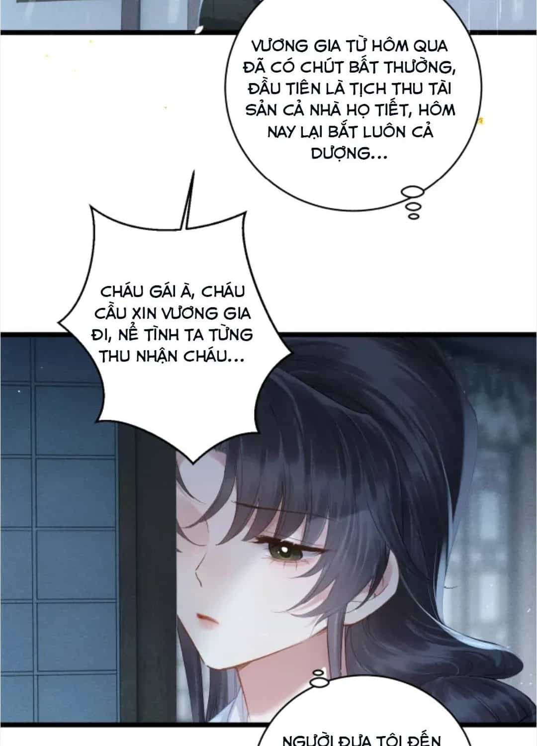 Gả Cho Phản Diện - Chương 133 - ảnh 4