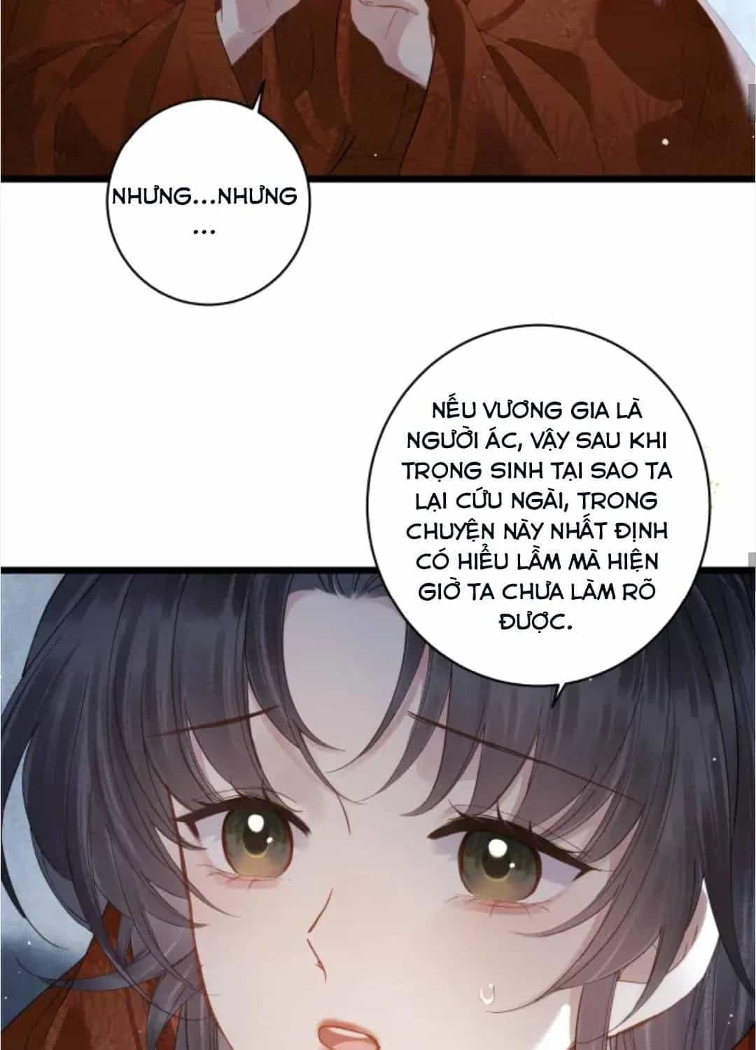 Gả Cho Phản Diện - Chương 133 - ảnh 47