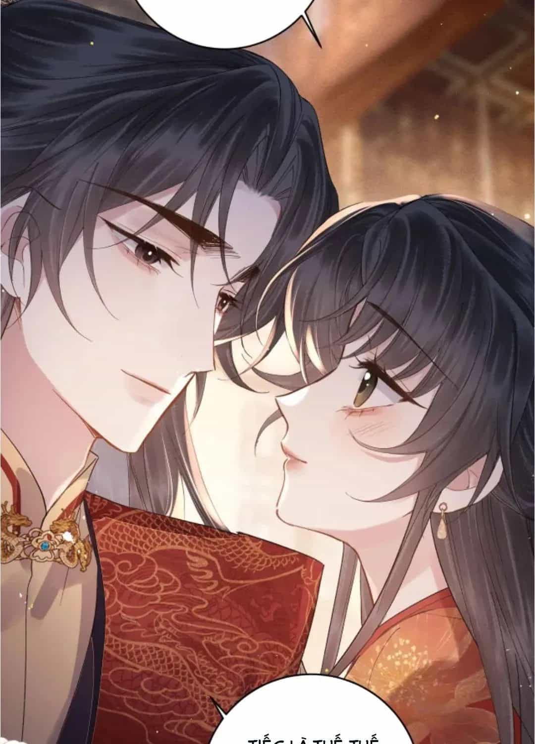 Gả Cho Phản Diện - Chương 133 - ảnh 57