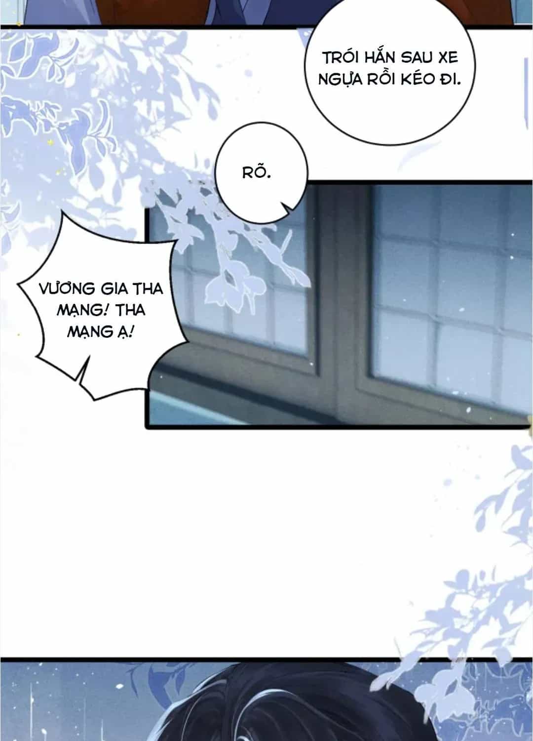 Gả Cho Phản Diện - Chương 133 - ảnh 6