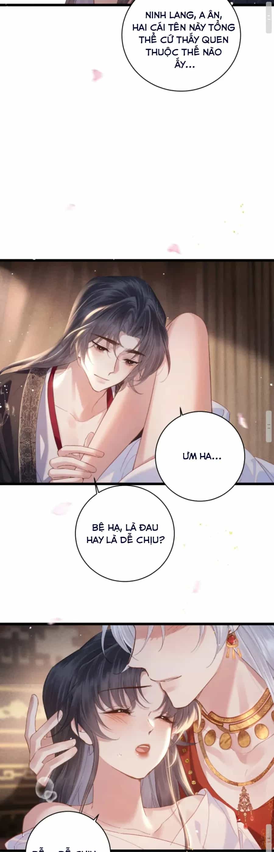 Gả Cho Phản Diện - Chương 134 - ảnh 13