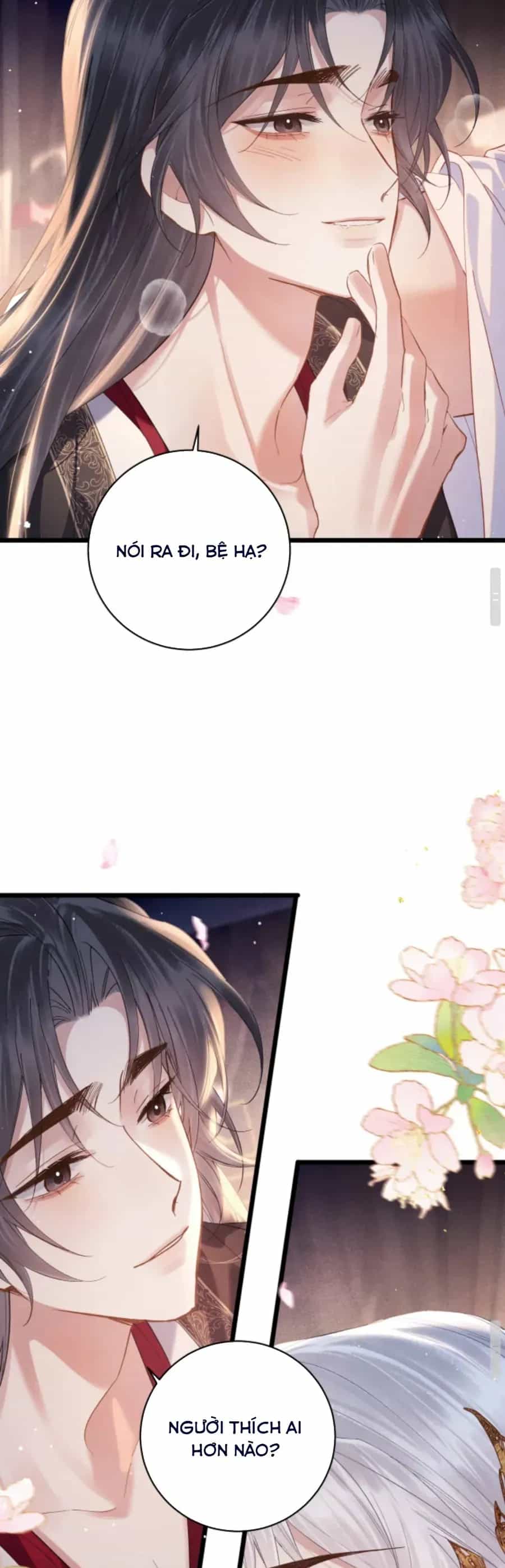 Gả Cho Phản Diện - Chương 134 - ảnh 16