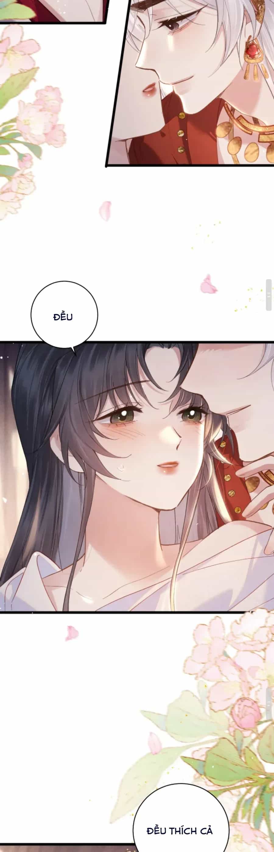 Gả Cho Phản Diện - Chương 134 - ảnh 17