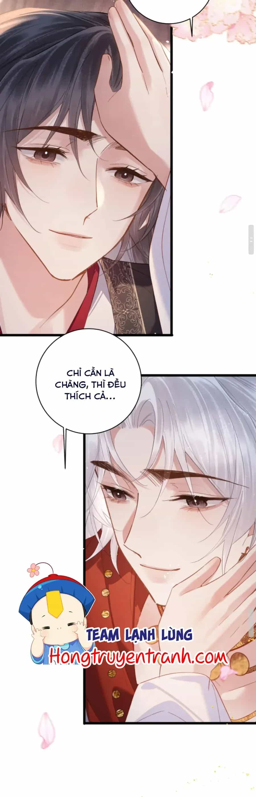 Gả Cho Phản Diện - Chương 134 - ảnh 18