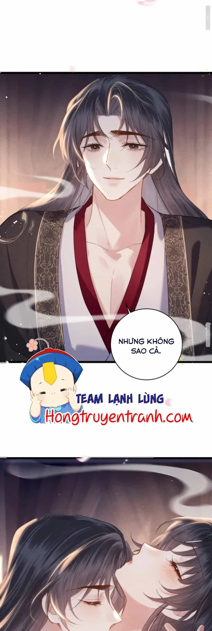 Gả Cho Phản Diện - Chương 134 - ảnh 22