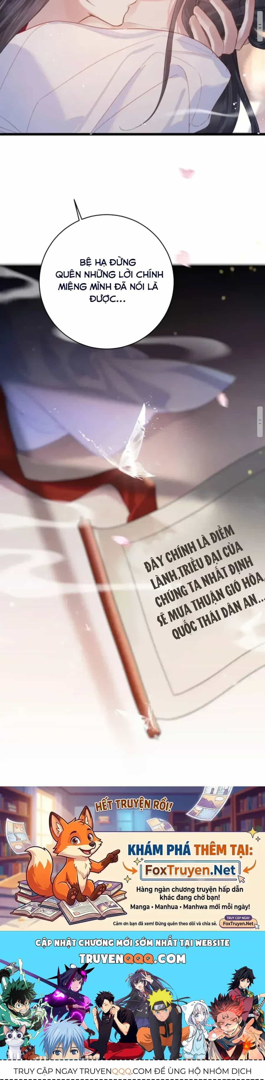 Gả Cho Phản Diện - Chương 134 - ảnh 23
