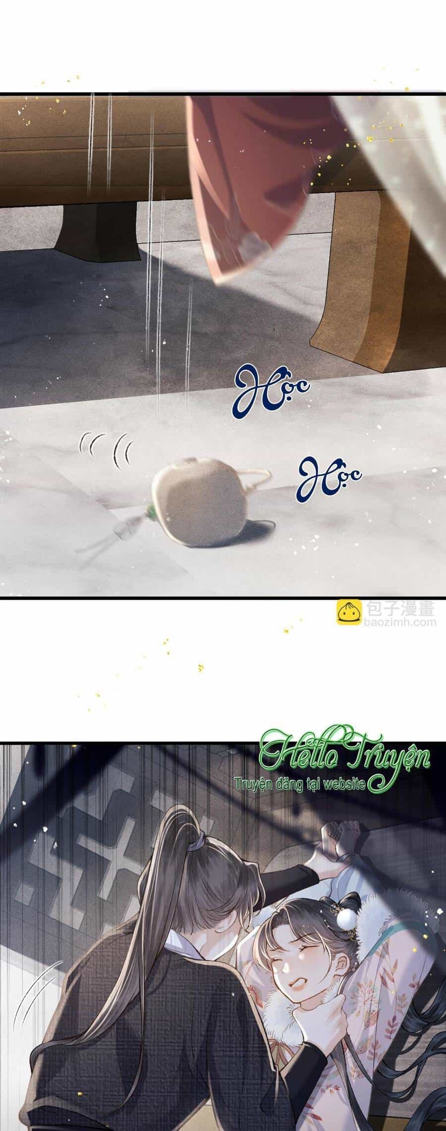 Gả Cho Phản Diện - Chương 11 - ảnh 22