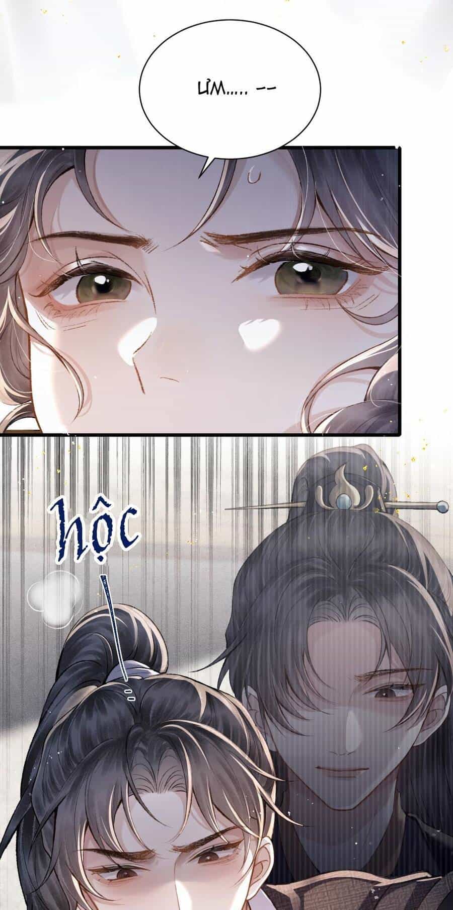 Gả Cho Phản Diện - Chương 11 - ảnh 26