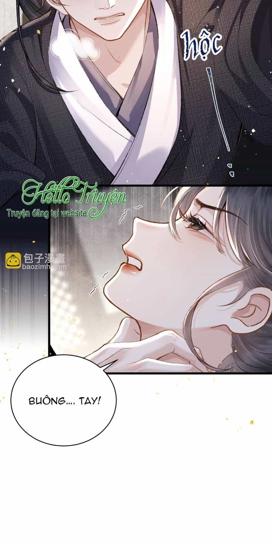 Gả Cho Phản Diện - Chương 11 - ảnh 27