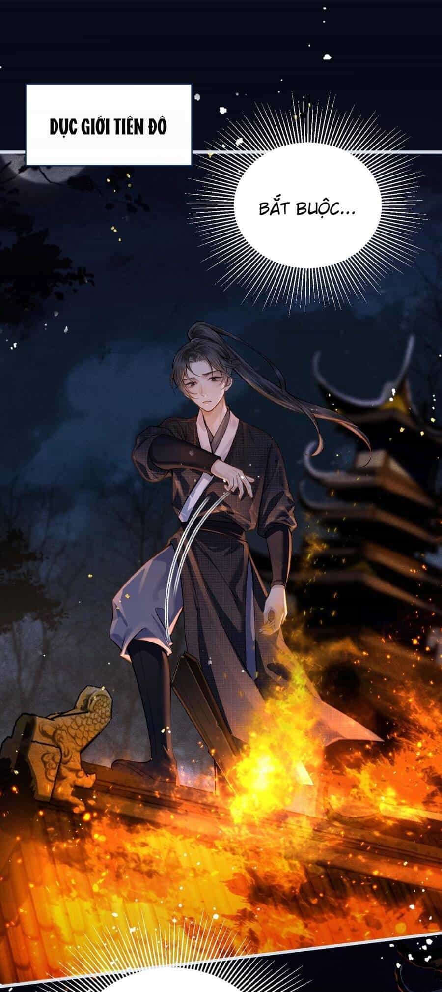 Gả Cho Phản Diện - Chương 12 - ảnh 21