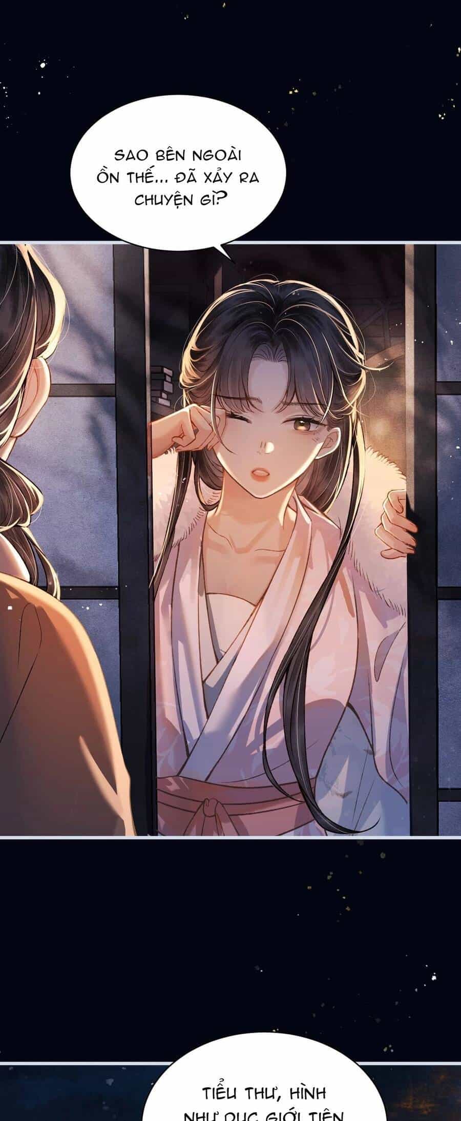 Gả Cho Phản Diện - Chương 12 - ảnh 24