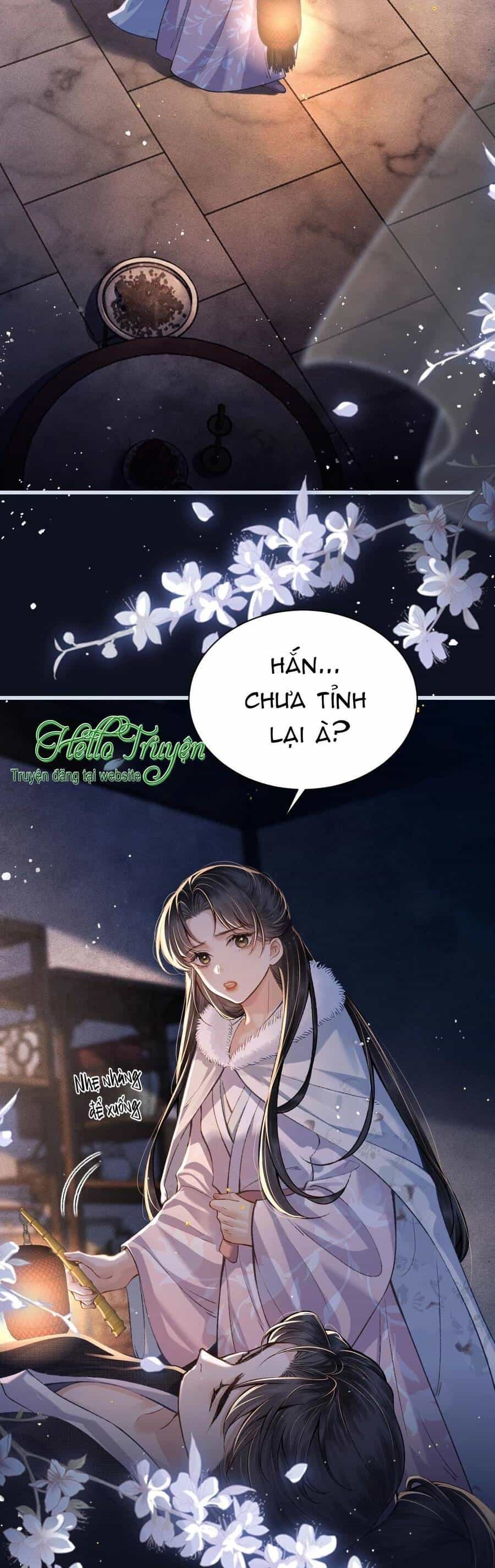 Gả Cho Phản Diện - Chương 12 - ảnh 28
