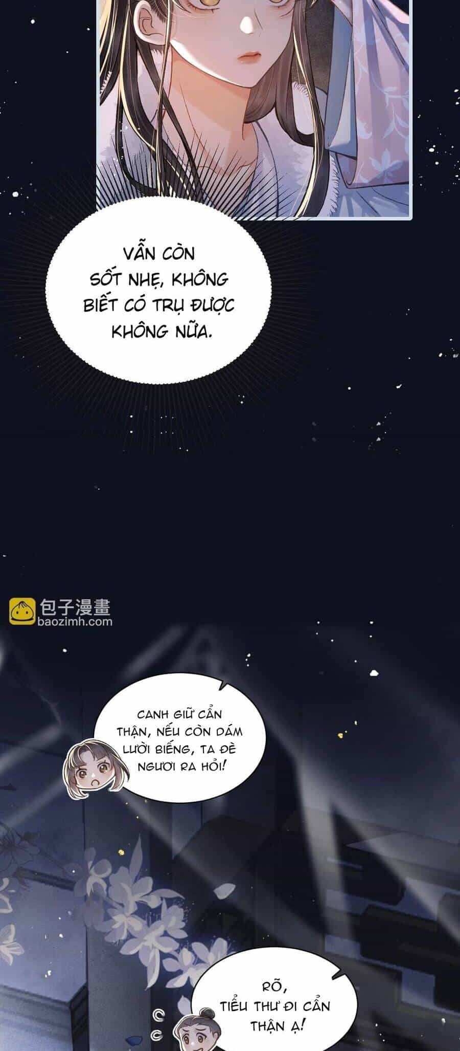 Gả Cho Phản Diện - Chương 12 - ảnh 32