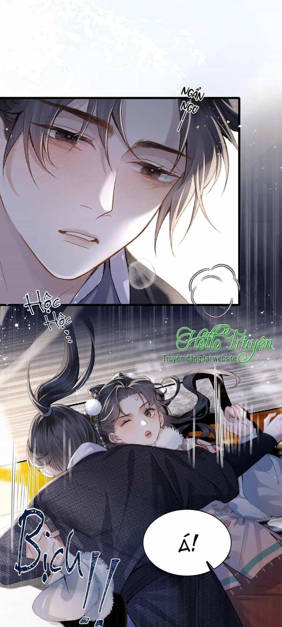 Gả Cho Phản Diện - Chương 12 - ảnh 4