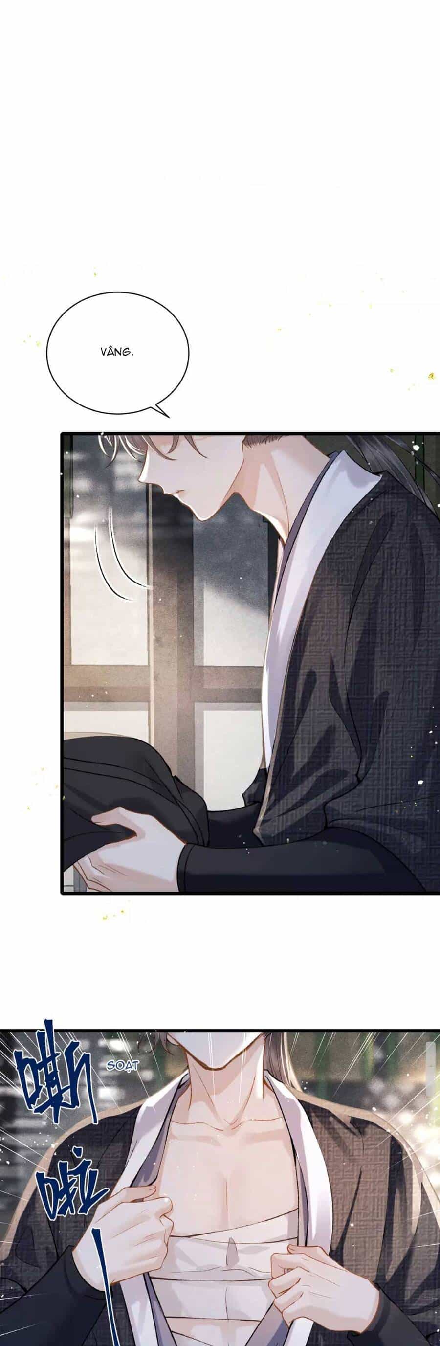 Gả Cho Phản Diện - Chương 13 - ảnh 13