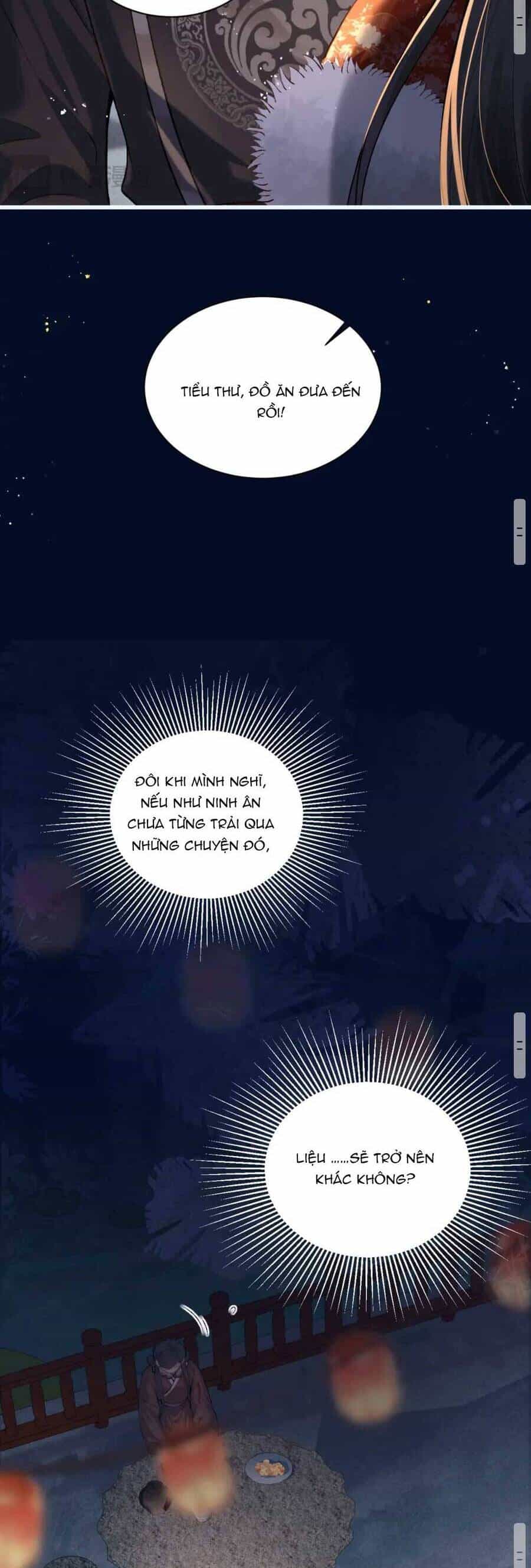 Gả Cho Phản Diện - Chương 14 - ảnh 22