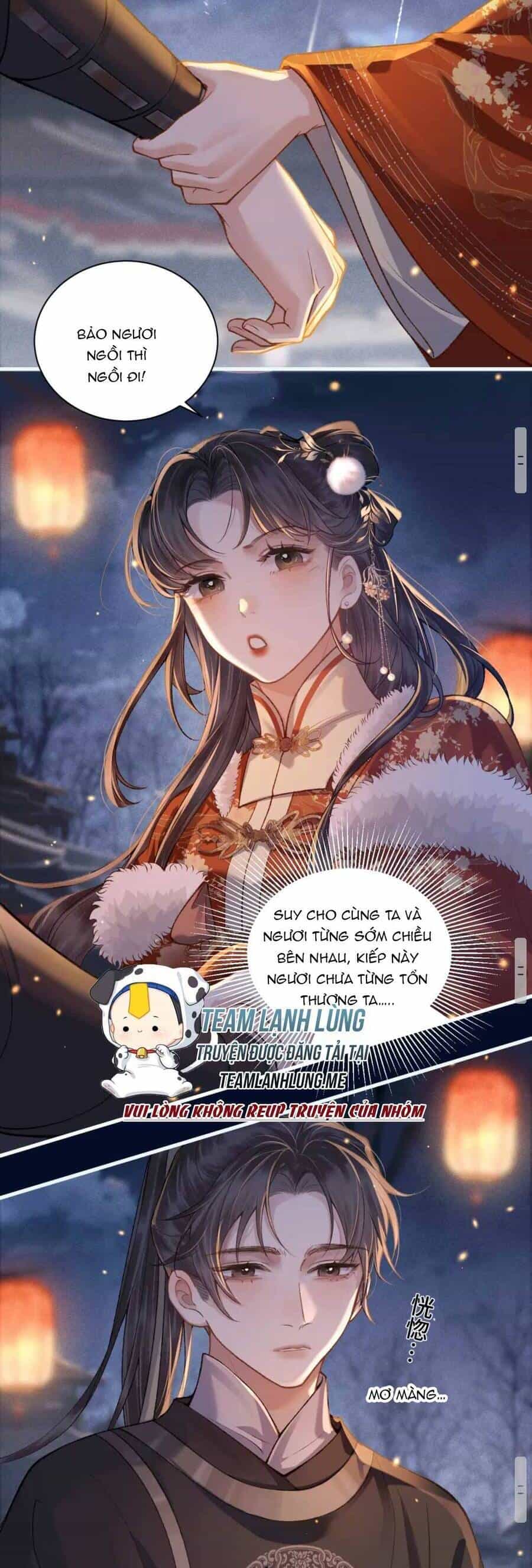 Gả Cho Phản Diện - Chương 14 - ảnh 24
