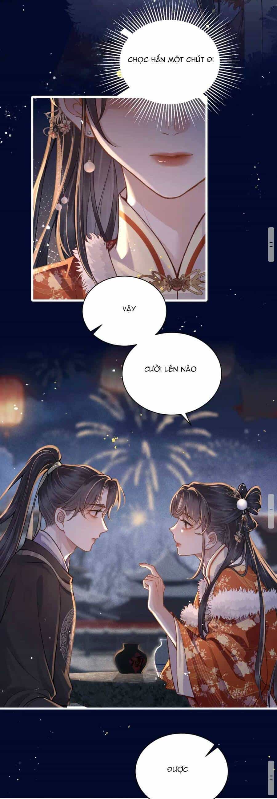 Gả Cho Phản Diện - Chương 15 - ảnh 13
