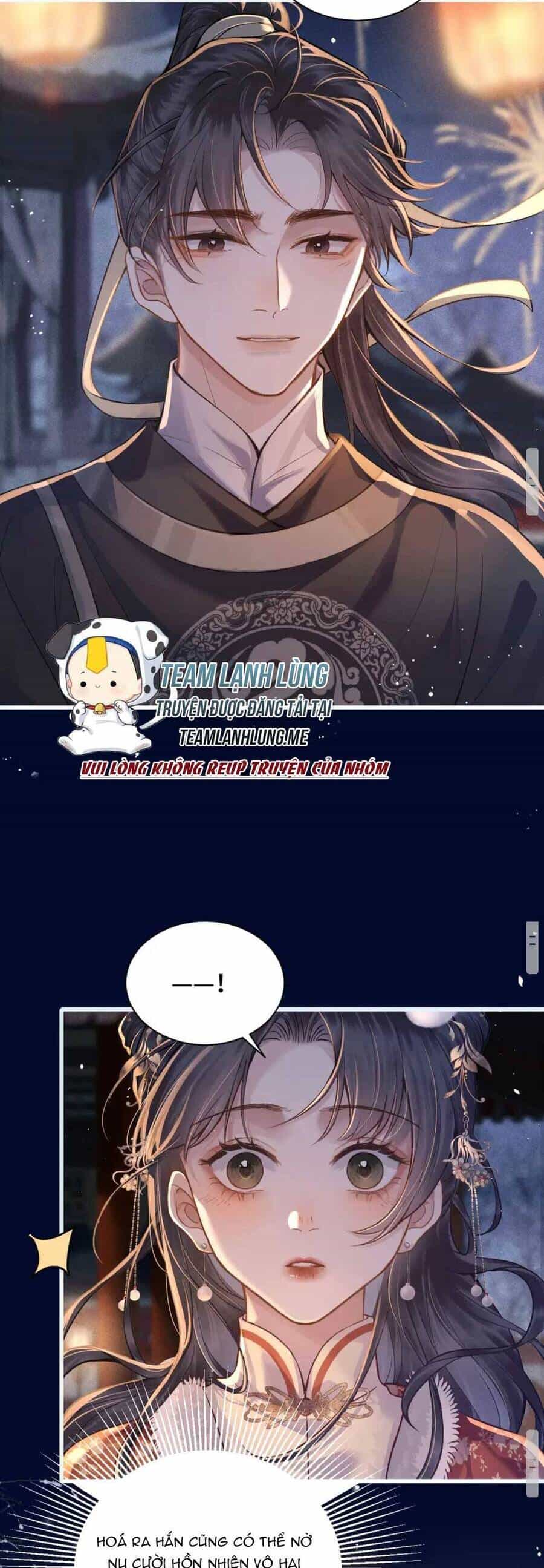 Gả Cho Phản Diện - Chương 15 - ảnh 14