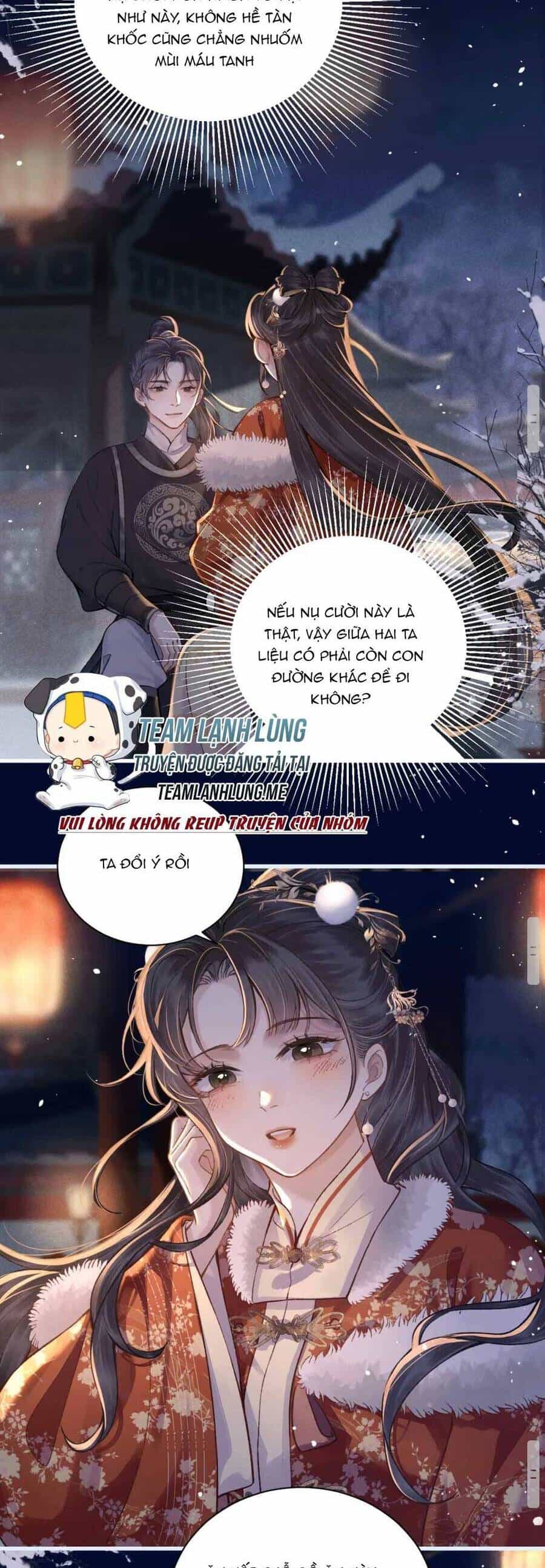 Gả Cho Phản Diện - Chương 15 - ảnh 15