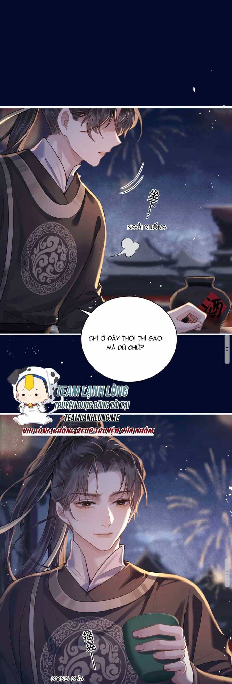 Gả Cho Phản Diện - Chương 15 - ảnh 19