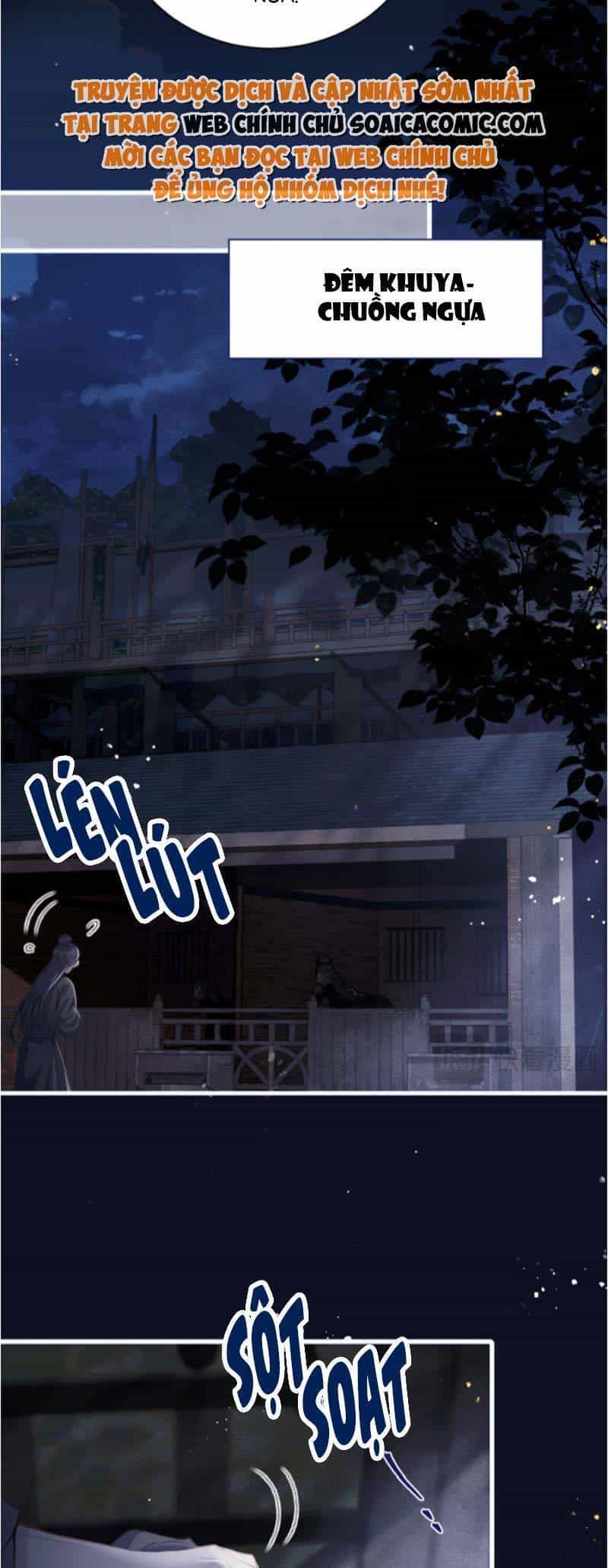 Gả Cho Phản Diện - Chương 16 - ảnh 20