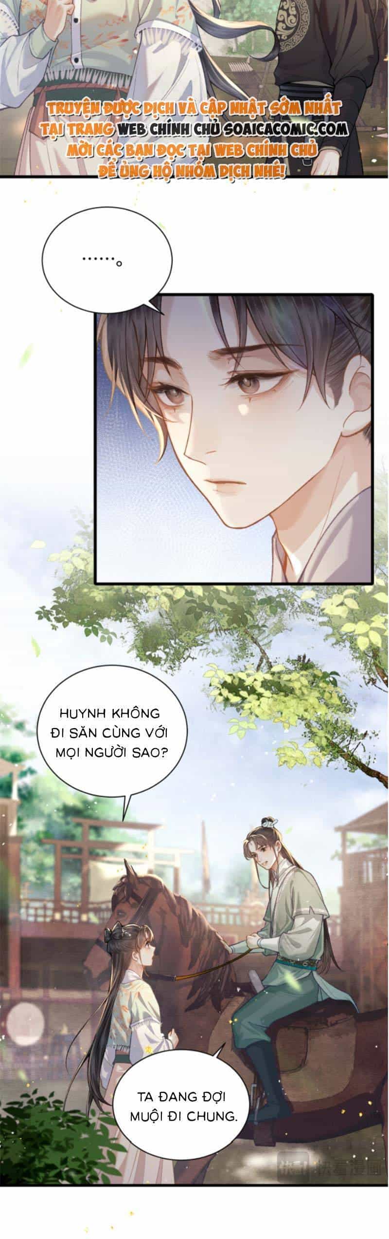 Gả Cho Phản Diện - Chương 16 - ảnh 6