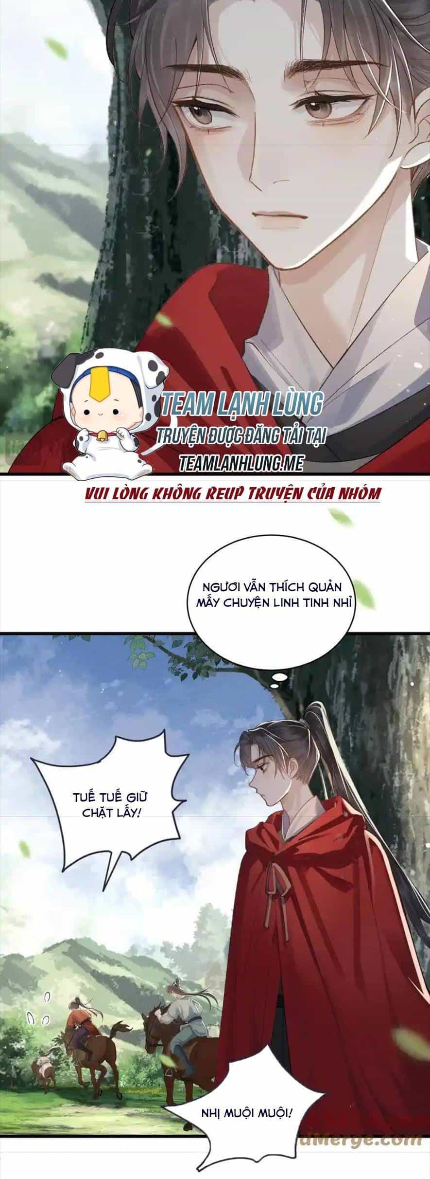 Gả Cho Phản Diện - Chương 17 - ảnh 16