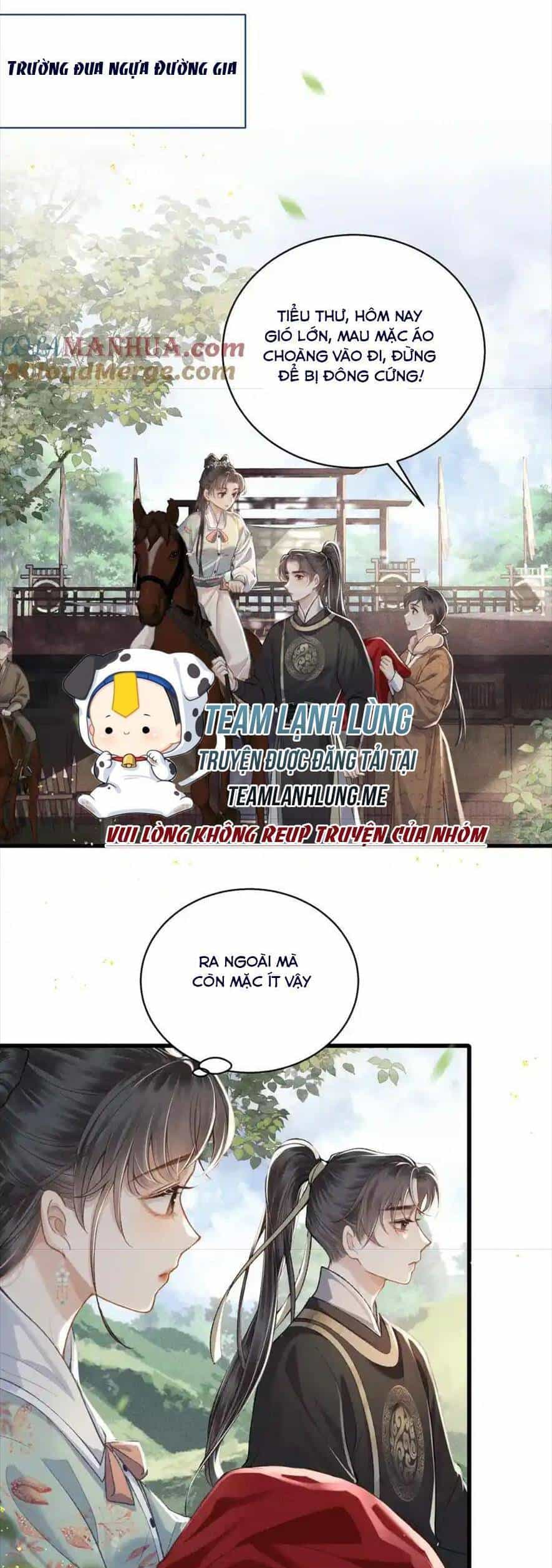 Gả Cho Phản Diện - Chương 17 - ảnh 2