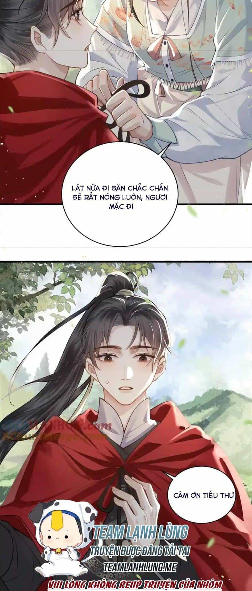 Gả Cho Phản Diện - Chương 17 - ảnh 4