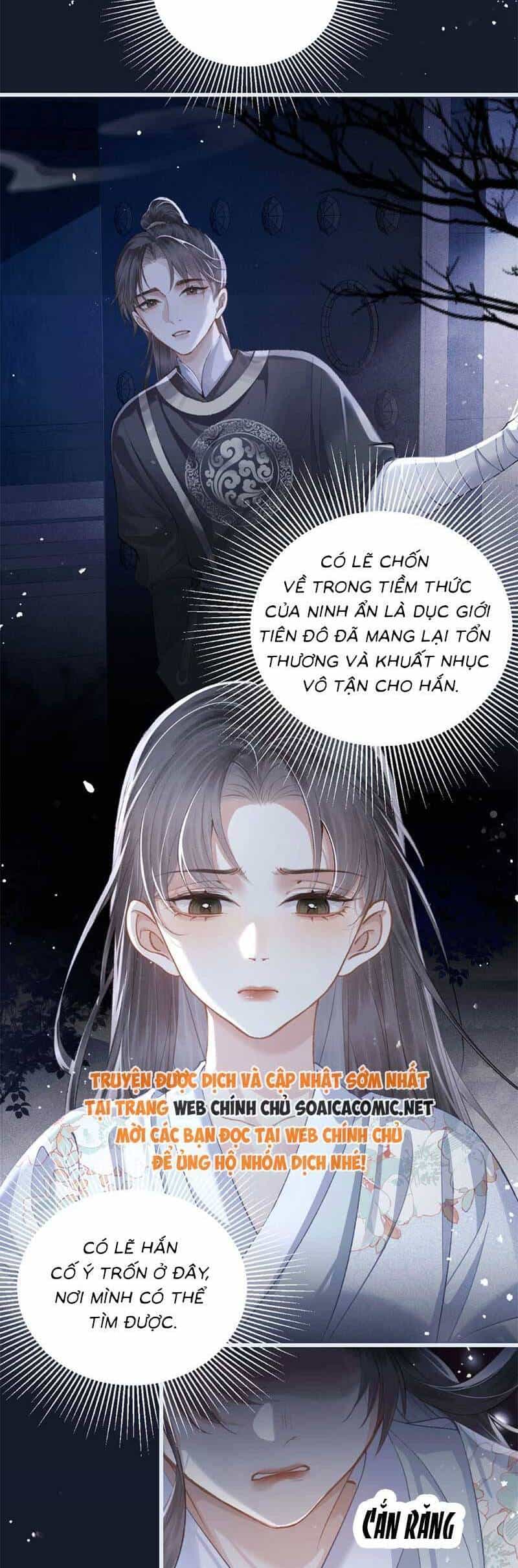 Gả Cho Phản Diện - Chương 19 - ảnh 12
