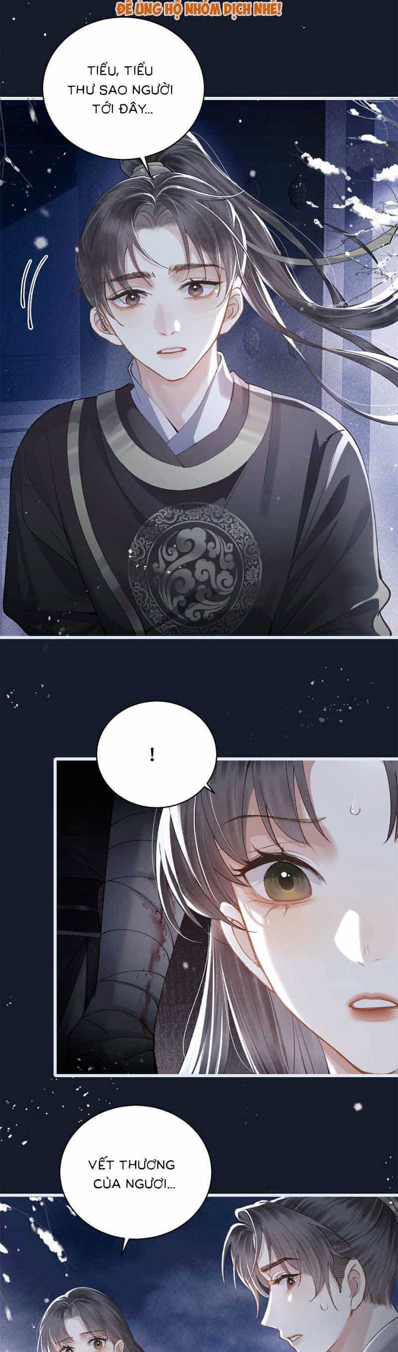 Gả Cho Phản Diện - Chương 19 - ảnh 14