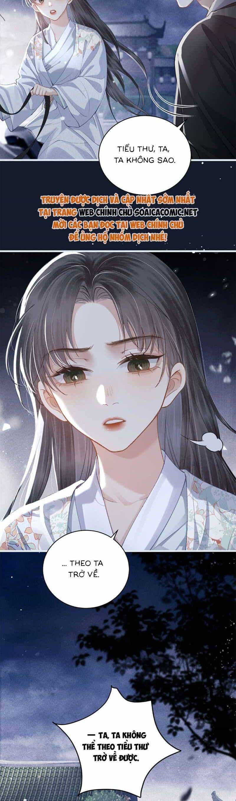 Gả Cho Phản Diện - Chương 19 - ảnh 15