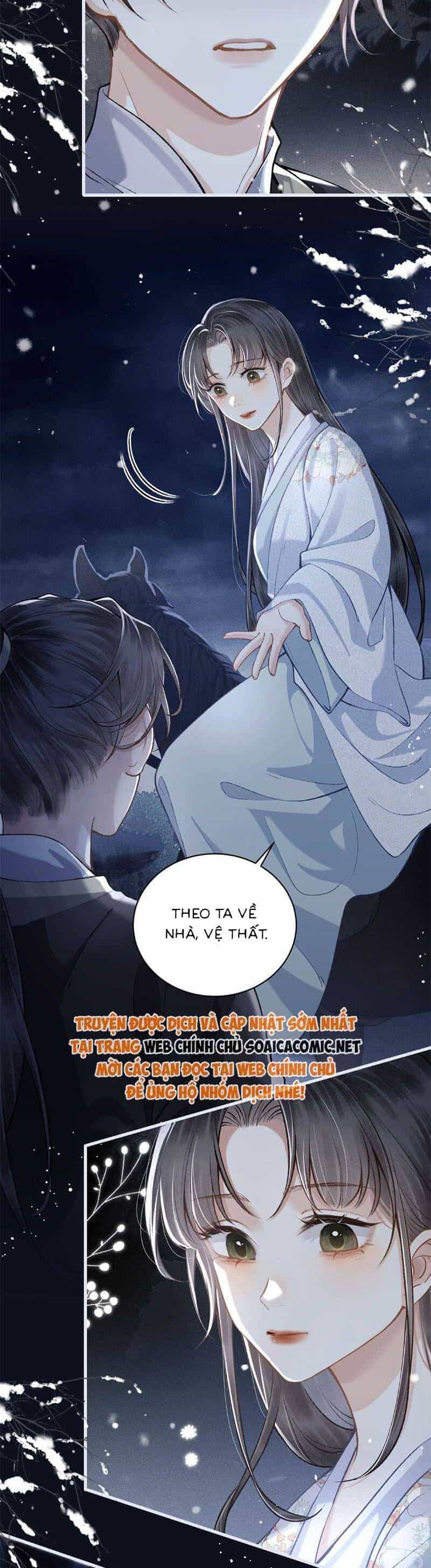 Gả Cho Phản Diện - Chương 19 - ảnh 19