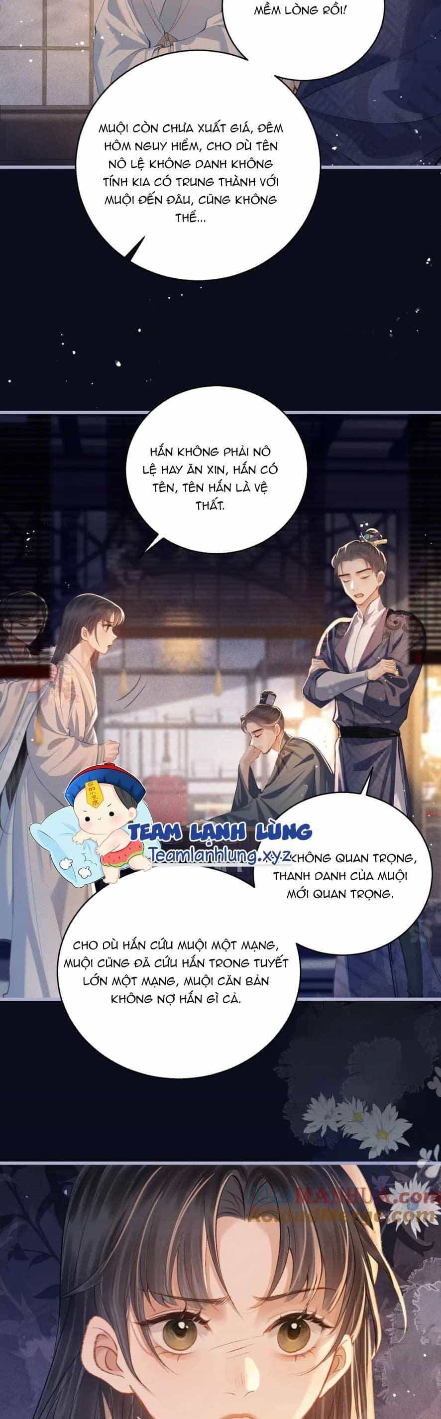 Gả Cho Phản Diện - Chương 20 - ảnh 12