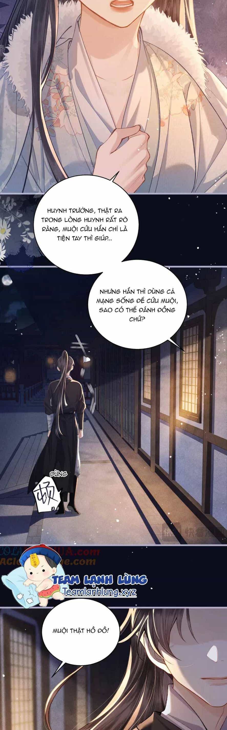 Gả Cho Phản Diện - Chương 20 - ảnh 13