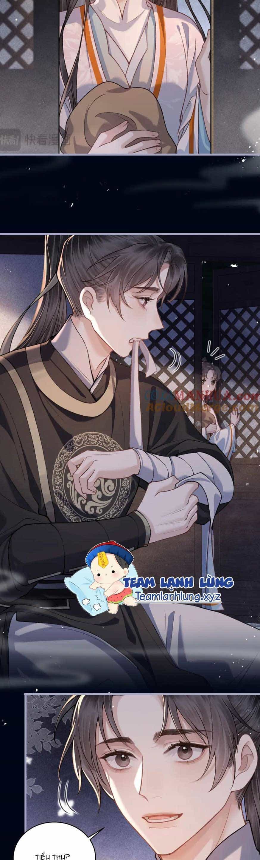 Gả Cho Phản Diện - Chương 20 - ảnh 22