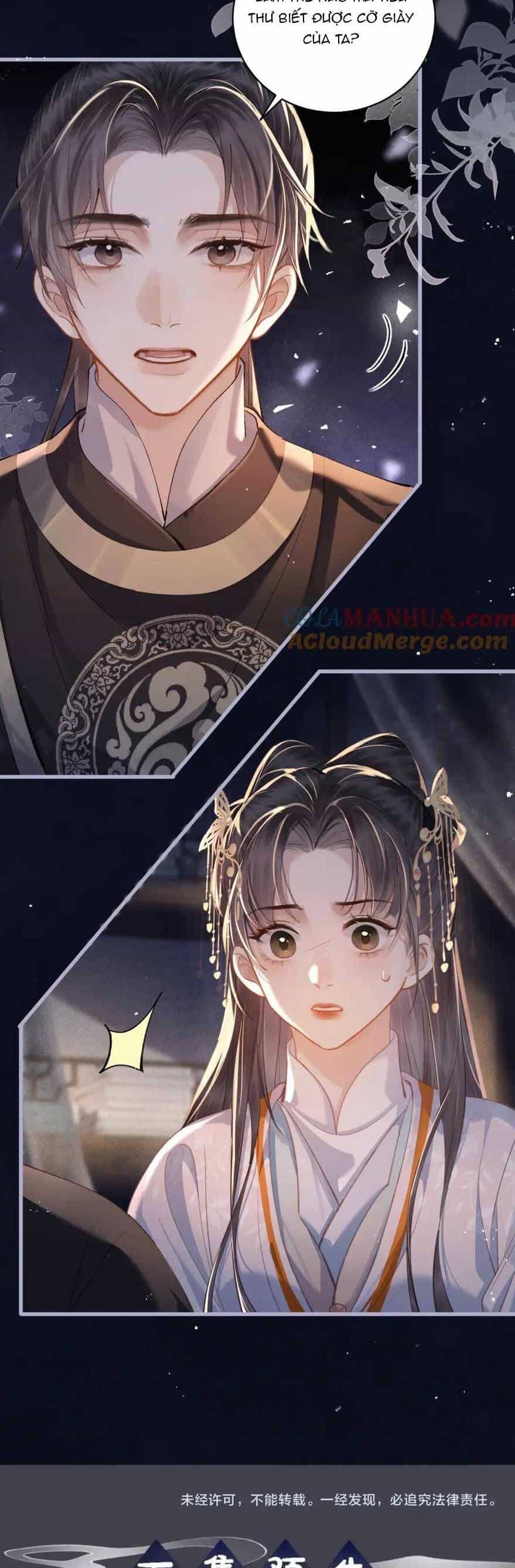 Gả Cho Phản Diện - Chương 20 - ảnh 27