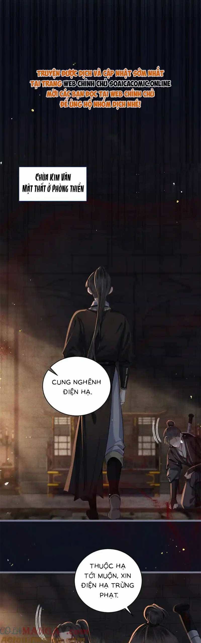 Gả Cho Phản Diện - Chương 21 - ảnh 14